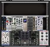 My seamless Eurorack