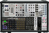 Robot Detective Melodic Exploration Rack robotdetective.bandcamp.com