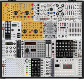 insula  12U mixer 301