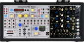 My stiffish Eurorack