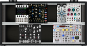 My stiffish Eurorack