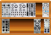My dumb Eurorack