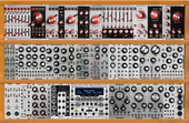 My American Eurorack