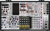 My grey Eurorack