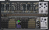 Make noise shared system