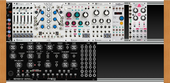 9 - White Noises Rack (copied from RadicalQuiver)