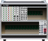 My drum Eurorack