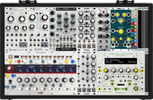 Modulation Rack