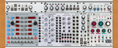 My estrous Eurorack