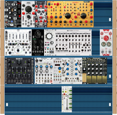 My naive Eurorack