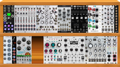 My eery Eurorack