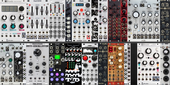 Current Eurorack
