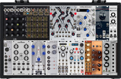 SANTAMONICA EURORACK 1