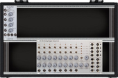 My bardy Eurorack