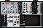 My distal Eurorack