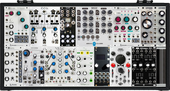 My antlike Eurorack