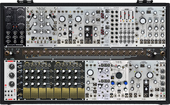 Make Noise 6U 104 Hp