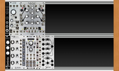 My revised Eurorack