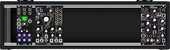 Make Noise Skiff