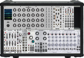 My charmless Eurorack