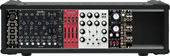 techno in a skiff