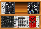 Arturia Junglist EFX