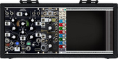 My agape Eurorack