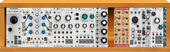 My gibbose Eurorack
