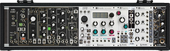 My sultry Eurorack