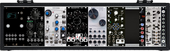 My knifeless Eurorack