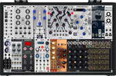 SANTAMONICA EURORACK 2