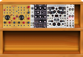 My awesome Eurorack