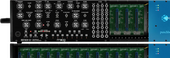My unmaimed Eurorack