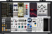 My effuse Eurorack