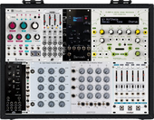 My scribal Eurorack
