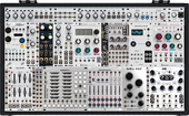 Intellijel 104hp 7U Portable (Late September 2018)