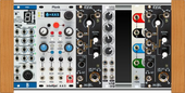 Midi connector