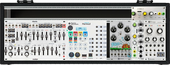 My chambered Eurorack