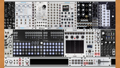 Studio rack
