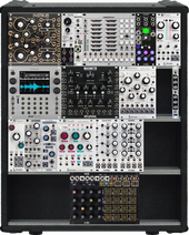 My histoid Eurorack