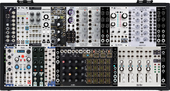SANTAMONICA EURORACK 3 (Thank you so much dear LUGIA)