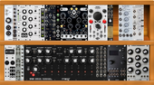 My semi Eurorack