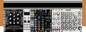 Arturia Rackbrute 6u (copy)
