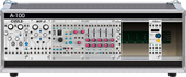 My baptist Eurorack