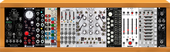 My wretched Eurorack