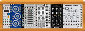 My forenamed Eurorack
