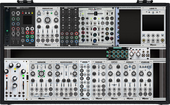 LZX Video Synth