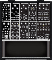 Synthcube MU