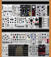 My theist Eurorack