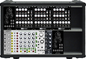 My lowly Eurorack